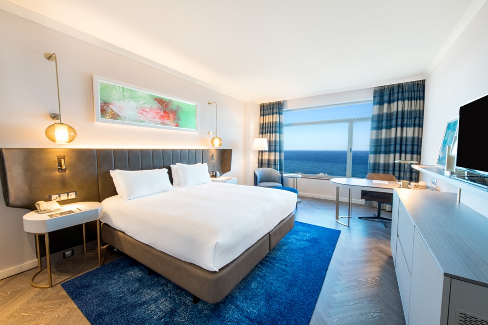Forest of Arden hiltonofspain Hotel & Country Club